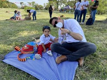 Con p&iacute;cnic ambiental, Cali conmemorar&aacute; el D&iacute;a Mundial del H&aacute;bitat