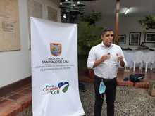 Alcald&iacute;a dota de equipos de c&oacute;mputo al Consejo Municipal de Planeaci&oacute;n