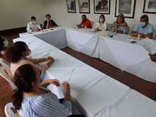 Alcald&iacute;a dota de equipos de c&oacute;mputo al Consejo Municipal de Planeaci&oacute;n