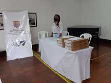 Alcald&iacute;a dota de equipos de c&oacute;mputo al Consejo Municipal de Planeaci&oacute;n