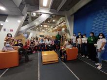 Guardianes de Vida han capacitado a m&aacute;s de 2.500 cale&ntilde;os 