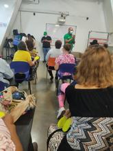 Guardianes de Vida han capacitado a m&aacute;s de 2.500 cale&ntilde;os 