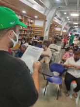 Guardianes de Vida han capacitado a m&aacute;s de 2.500 cale&ntilde;os 