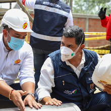 &ldquo;Cali tiene que buscar nuevas formas de abastecerse de agua&rdquo;: alcalde Ospina