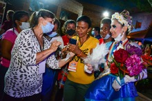 Cali, epicentro de manifestaciones culturales patrimoniales