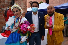 Cali, epicentro de manifestaciones culturales patrimoniales