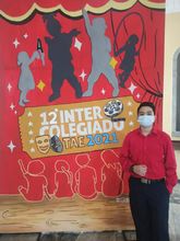 Tiene 13 a&ntilde;os y ha ganado merecido reconocimiento como actor