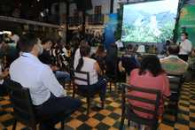 Con un balance positivo se realiz&oacute; la segunda versi&oacute;n de &lsquo;Coraz&oacute;n del Campo&rsquo;