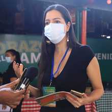 Con un balance positivo se realiz&oacute; la segunda versi&oacute;n de &lsquo;Coraz&oacute;n del Campo&rsquo;