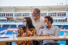 Mundial Sub-20 de Atletismo, legado e inspiraci&oacute;n para j&oacute;venes del mundo