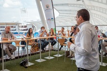 Mundial Sub-20 de Atletismo, legado e inspiraci&oacute;n para j&oacute;venes del mundo