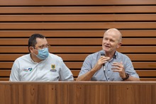 Mundial Sub-20 de Atletismo, legado e inspiraci&oacute;n para j&oacute;venes del mundo