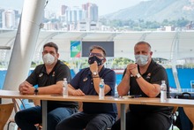 Mundial Sub-20 de Atletismo, legado e inspiraci&oacute;n para j&oacute;venes del mundo