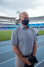 Mundial Sub-20 de Atletismo, legado e inspiraci&oacute;n para j&oacute;venes del mundo