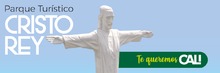 Cristo rey banner