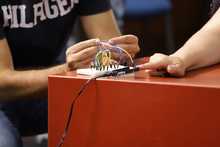 Cali se convertir&aacute; en una ciudad inteligente que mejorar&aacute; la vida de cale&ntilde;os y cale&ntilde;as