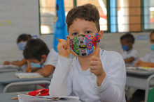 Cali avanza en la ruta de la calidad educativa