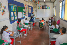 Cali avanza en la ruta de la calidad educativa