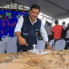 *Un cerro que enaltecer&aacute; el amor por nuestra ciudad*