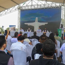 *Un cerro que enaltecer&aacute; el amor por nuestra ciudad*