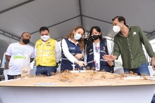 Parque Tur&iacute;stico Cristo Rey: conectividad integral socio-ecosist&eacute;mica para Cali