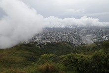Parque Tur&iacute;stico Cristo Rey: conectividad integral socio-ecosist&eacute;mica para Cali