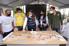 Parque Tur&iacute;stico Cristo Rey: conectividad integral socio-ecosist&eacute;mica para Cali