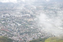 Parque Tur&iacute;stico Cristo Rey: conectividad integral socio-ecosist&eacute;mica para Cali