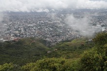 Parque Tur&iacute;stico Cristo Rey: conectividad integral socio-ecosist&eacute;mica para Cali