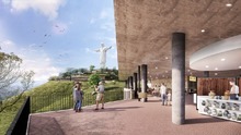 Con el Parque Tur&iacute;stico Cristo Rey, Cali tendr&aacute; otro imperdible internacional