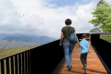 Con el Parque Tur&iacute;stico Cristo Rey, Cali tendr&aacute; otro imperdible internacional