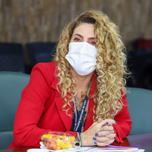 Alcald&iacute;a de Cali estrecha relaciones con la Rep&uacute;blica de El Salvador