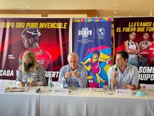 Gobierno Nacional respalda Mundial de Atletismo Sub-20 y Panamericanos Junior