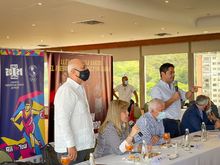 Gobierno Nacional respalda Mundial de Atletismo Sub-20 y Panamericanos Junior