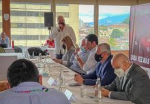 Gobierno Nacional respalda Mundial de Atletismo Sub-20 y Panamericanos Junior