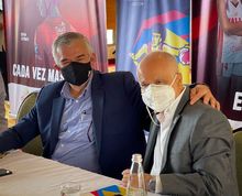 Gobierno Nacional respalda Mundial de Atletismo Sub-20 y Panamericanos Junior