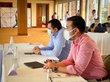 Gobierno Nacional respalda Mundial de Atletismo Sub-20 y Panamericanos Junior