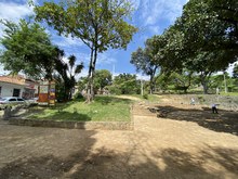 San Antonio limpio y bonito, gracias a una jornada de embellecimiento