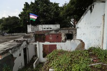 Convocatoria para estudios y dise&ntilde;os del Parque Tecnol&oacute;gico San Fernando