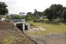 Convocatoria para estudios y dise&ntilde;os del Parque Tecnol&oacute;gico San Fernando