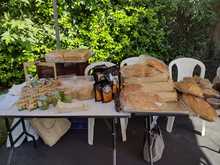 En octubre contin&uacute;an los &lsquo;Mercados Campesinos&rsquo; cargados de productos de la ruralidad cale&ntilde;a