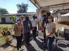 En octubre contin&uacute;an los &lsquo;Mercados Campesinos&rsquo; cargados de productos de la ruralidad cale&ntilde;a