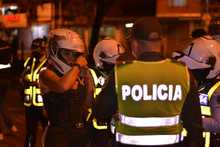 Contin&uacute;a reducci&oacute;n en cifras de homicidios en Cali