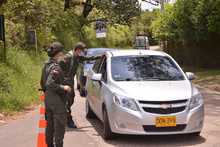 Contin&uacute;a reducci&oacute;n en cifras de homicidios en Cali