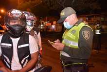 Contin&uacute;a reducci&oacute;n en cifras de homicidios en Cali