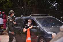 Contin&uacute;a reducci&oacute;n en cifras de homicidios en Cali