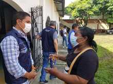 &lsquo;Coraz&oacute;n Contento&rsquo; entrega dotaci&oacute;n de cocina para 122 comedores comunitarios