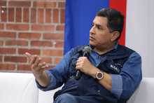 &ldquo;M&aacute;s gente se fue a vivir a zona rural y est&aacute; generando desabastecimiento de agua&rdquo;: alcalde Ospina