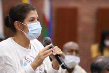 &ldquo;M&aacute;s gente se fue a vivir a zona rural y est&aacute; generando desabastecimiento de agua&rdquo;: alcalde Ospina