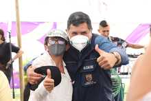 En diciembre inicia construcci&oacute;n de la primera torre de apartamentos en &lsquo;Ciudad Para&iacute;so&rsquo;